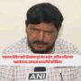 Ramdas Athawale