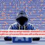 Myanmar Cyber Scam