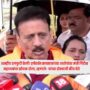 Girish Mahajan