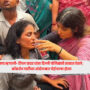 MP Dimple Yadav