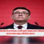 Andy Burnham Sworn