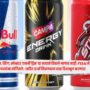 FSSAI energy